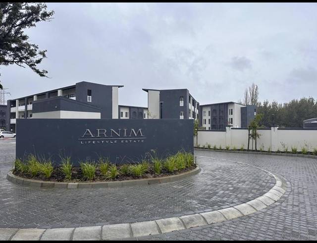 2 BEDROOM PROPERTY TO RENT IN BRACKENFELL SOUTH